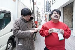 空気階段、自腹100万円でお世話になった人たちへ恩返し！「お金が足りなくなったら途中で降板するかもしれません」ABEMA初冠番組スタート