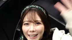 ほんわか雀士・高宮まり、ひょっこり登場“いってきます“の挨拶にファン悶絶「かわいいぞー」／麻雀・Mリーグ