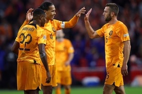 【カタールW杯｜A組展望】大本命オランダはセネガルとの初戦で敗戦のリスクも。初出場カタールはホームアドバンテージを活かせるか