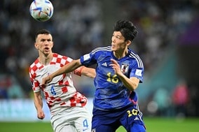 「三笘は周りが見えすぎていた」元日本代表ＭＦがクロアチア戦出場の森保ジャパン全16選手を独自採点！「PK戦の分析はどこまで？」【Ｗ杯】