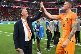 初の頂点へ！　“オレンジ軍団”を率いるのは「ワールドカップ無敗」の71歳