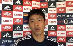 「個人的にはボールを握りながら戦いたい」遠藤航が語るW杯で勝つための策「戦い方の見極めができないと」