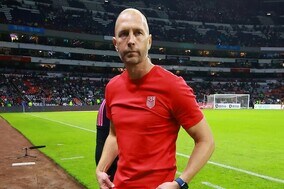 「皆よくやっている」森保ジャパンと対戦するアメリカ代表、招集メンバーが直前で３名変更！ 指揮官は自信「対戦する２か国は良い相手だ」