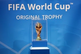 EAがFIFA23でカタールW杯をシミュレーション…優勝はアルゼンチンと予想