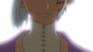 Dr．STONE」第14話、あさぎりゲンの再登場！活躍に歓喜の声