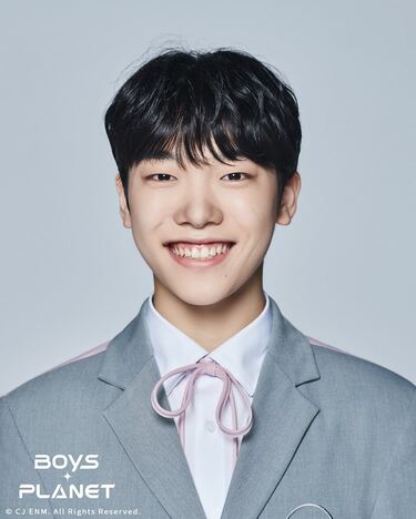 写真・画像】『BOYS PLANET』（ボイプラ）全練習生メンバー