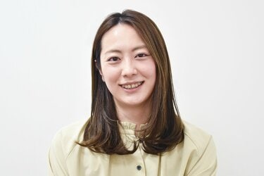 落ち込んだりもしたけれど 室谷由紀女流三段「今は元気です」激動の一