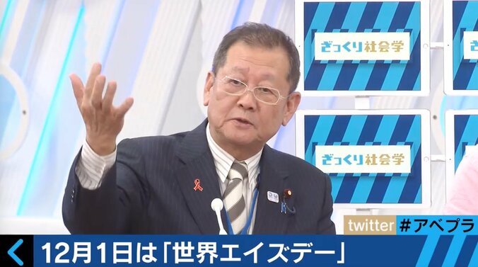 「ちゃんとわかってもらいたい」　蒼井そらが街頭でコンドームを配布する理由 5枚目