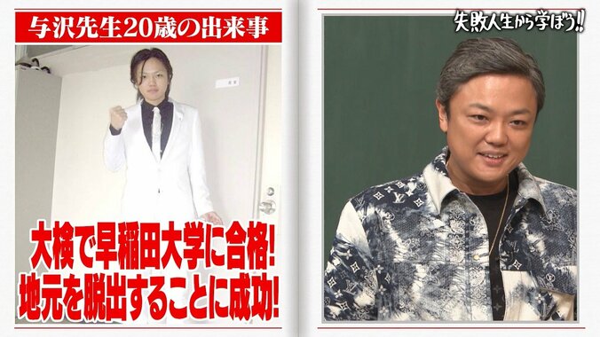 「夢のようだ」起業してすぐ年商10億に…！ 与沢翼、圧倒的な交渉力が培われたまさかの理由 2枚目