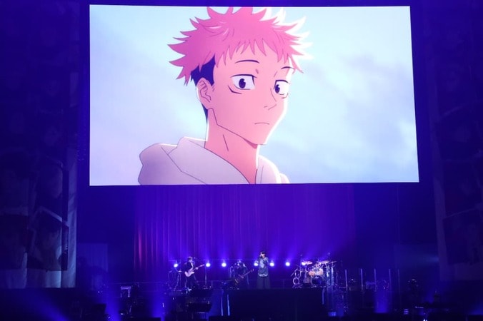 アニメ『呪術廻戦』5周年記念！豪華キャスト集結の「じゅじゅフェス 2026」イベントレポート 3枚目