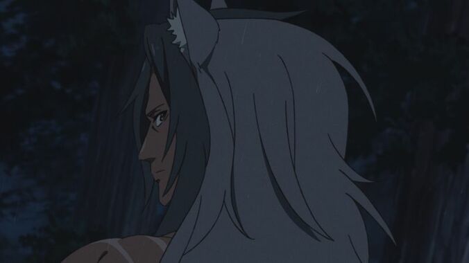 アニメ『無職転生』脱獄を考えるルーデウスだが…第14話先行カット＆あらすじ公開 5枚目