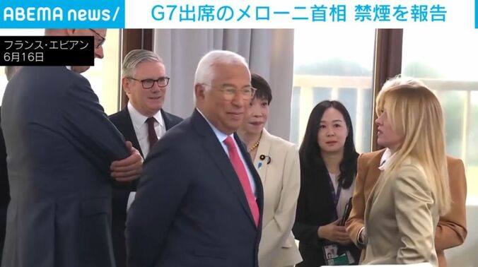 首脳ら