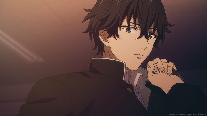 【写真・画像】アニメ『鬼人幻燈抄』第10話あらすじ・先行カット解禁　5枚目