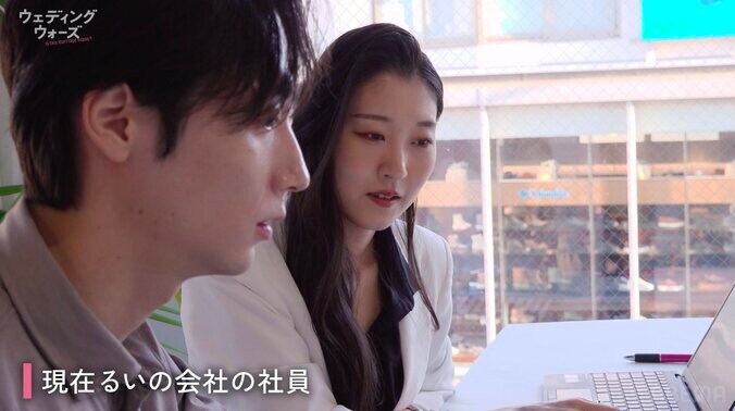 【写真・画像】34歳元K-POPアイドル、日本人彼女の会社で働く現在 2枚目