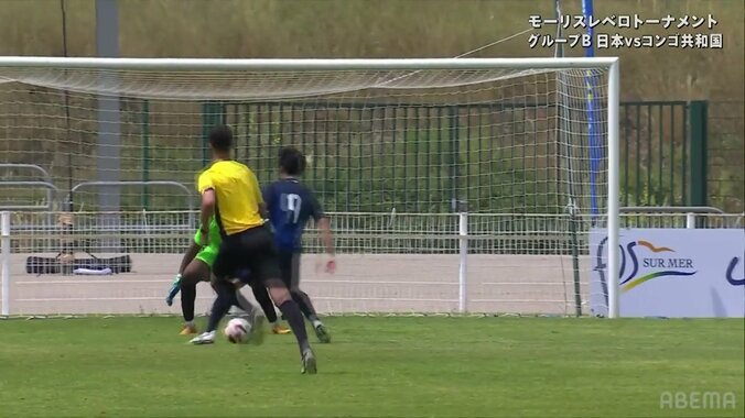 「決定力えぐい」「やはりこの男か」“川崎のレヴァンドフスキ”が圧巻2分2連発！「トラップで決まったな」絶妙キックフェイントからのファンタジックゴールの瞬間 3枚目