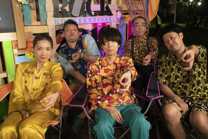 振り付けのベースは「モー娘。」　ジェニーハイ、夏フェス初披露の新曲『愛しのジェニー』が完成した経緯 1枚目