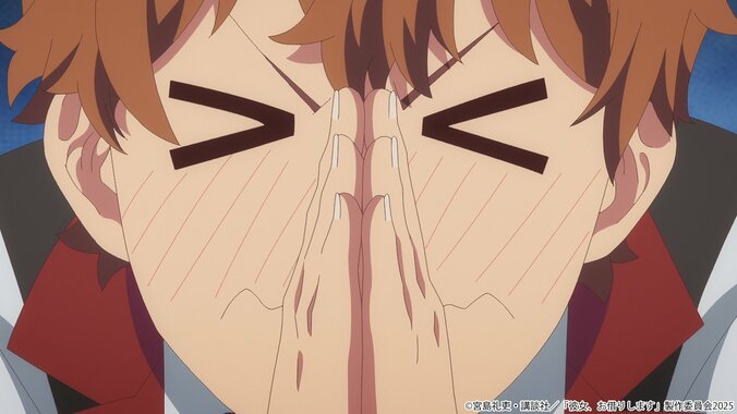 【写真・画像】瑠夏に別れを告げる和也だが…アニメ『彼女、お借りします』40話あらすじ＆先行カット、web予告公開！　2枚目