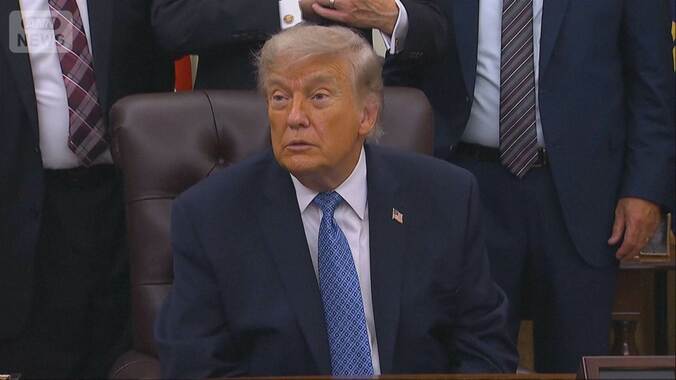 米イランが攻撃の応酬　覚書に署名後初　米メディア「停戦合意崩壊の恐れ」 1枚目