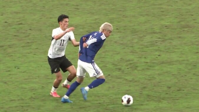 サッカー日本代表