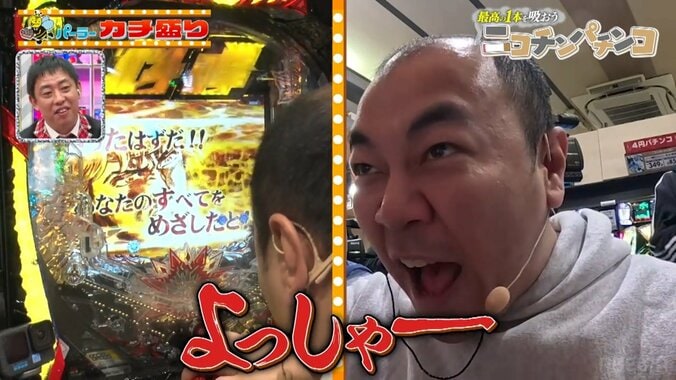 激熱のキリン柄