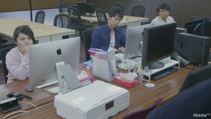 傍若無人な“パワハラ社長”が登場！伝説のキャバ嬢・彩華は成敗できるのか 3枚目