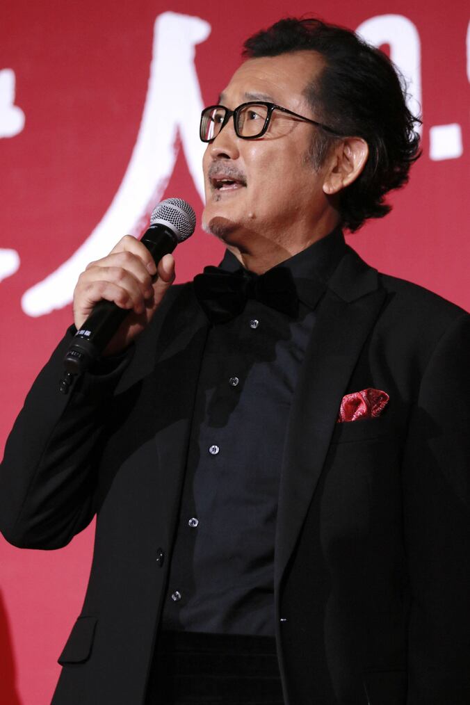 満島真之介、福山雅治との共演は「最高のお兄ちゃんが出来た気分」 3枚目