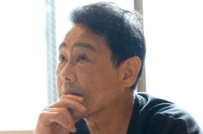 【写真・画像】友人に貸した7000万円「あげたと思わないと」…「教師びんびん物語」でブレイクした俳優・野村宏伸（60）「65歳まで働く」「小3娘と遊べない」「長生きしたいとは思わない」人生と金語る　1枚目
