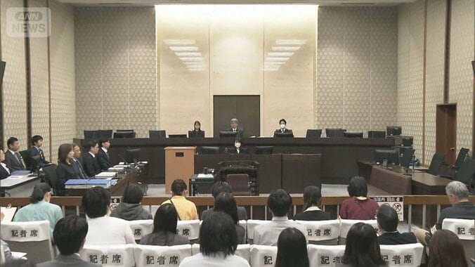 大阪地検元検事正が一転し無罪主張　部下の女性検事への性的暴行で2年ぶり公判 1枚目