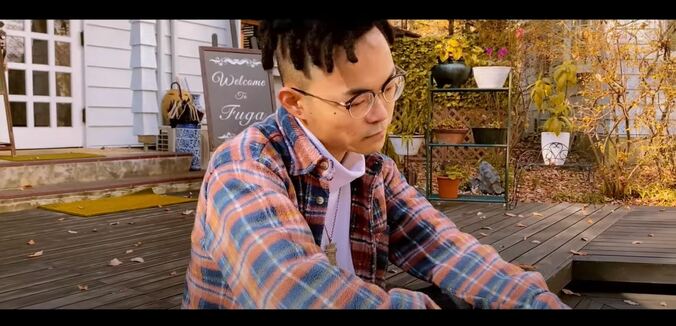 ラッパー：Itaq、実力派ビートメイカー：Kazui Daturaとの共作EP「Kid」から