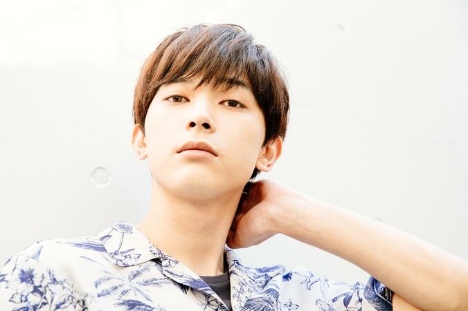 『銀魂』吉沢亮インタビュー　沖田との共通点は「Sなところ」 3枚目