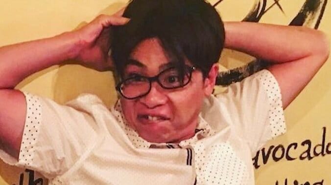 【写真・画像】吉村崇、10年前に月収以上の高額楽器を一括購入「大悟さんに…」　1枚目