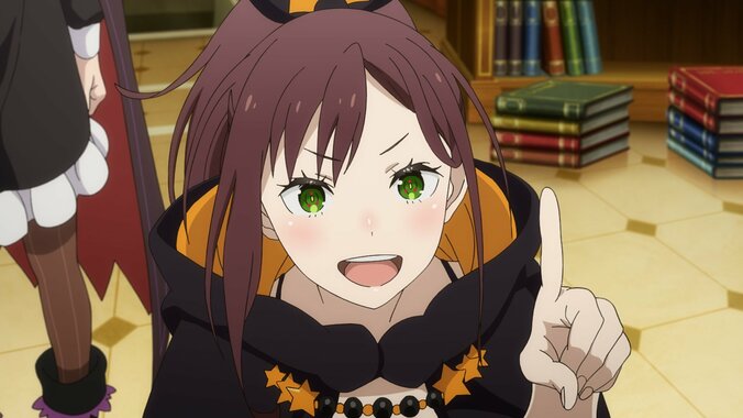 アニメ「Re:ゼロから始める異世界生活」4期メインPV第1弾場面カット05