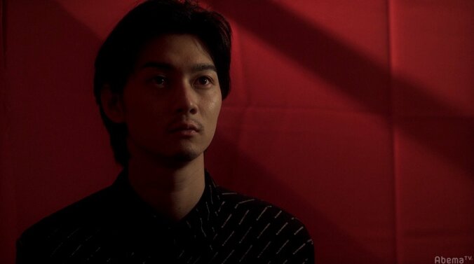 柳俊太郎、暴行事件を起こした元俳優役を好演　影のあるキャラクターに「カッコいい」の声 5枚目