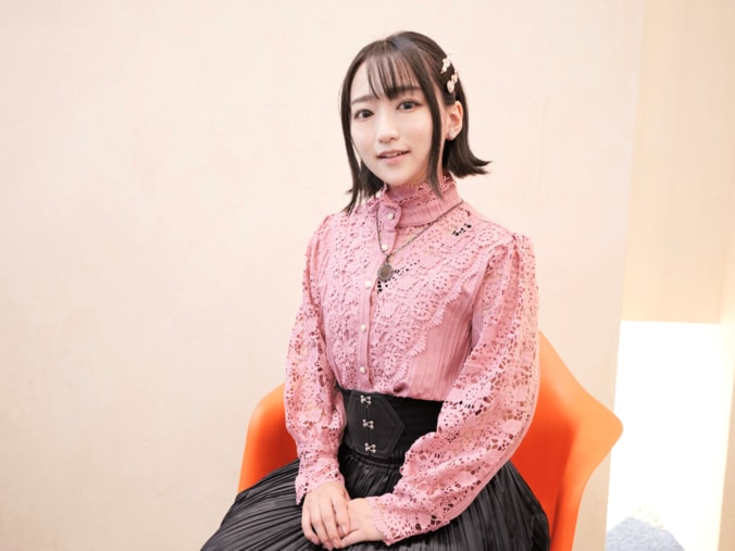 【写真・画像】13年ぶりの新作でまどかを演じる意識の変化とは？『劇場版 魔法少女まどか☆マギカ〈ワルプルギスの廻天〉』悠木碧インタビュー　1枚目