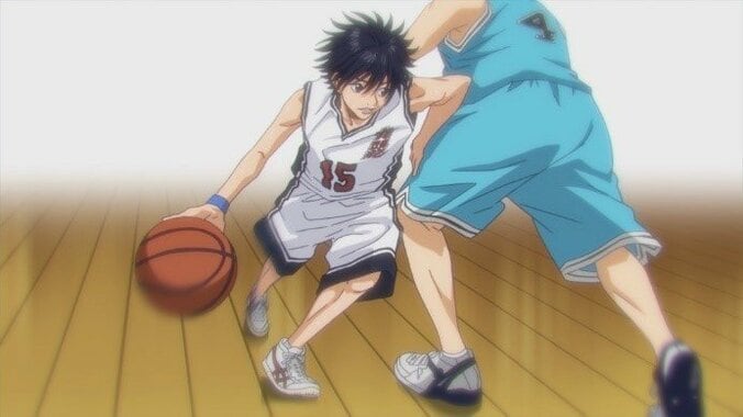 『弱虫ペダル』など人気アニメ無料配信！スポーツの日に応援したい『スポーツ男子特集』開催決定 20枚目