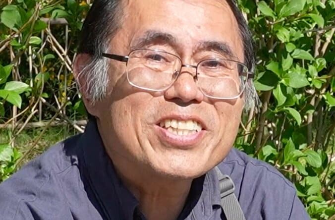 【写真・画像】小児性愛障害に苦しむ63歳男性、“自助会で出会った女性”との恋人関係を告白「スキンシップが欲しい」ともに抱える複雑な生い立ちと過去を告白　1枚目