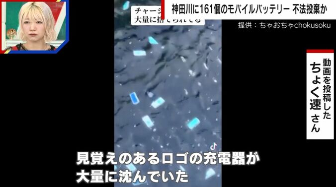 提供：ちゃおちゃchokusoku