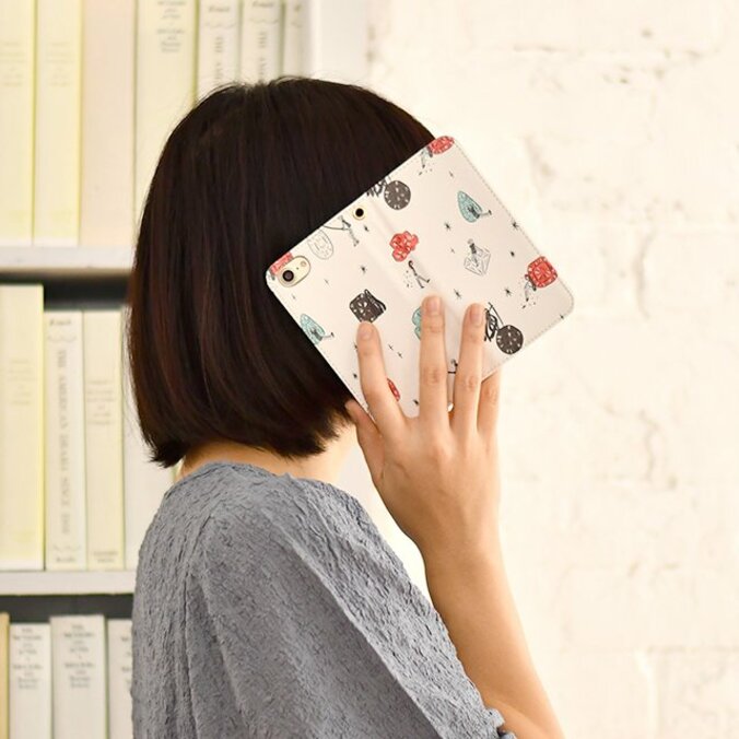 TVアニメ『宝石の国』イラストレーター鬼頭祈とのコラボグッズを発売　日本画の技法を活かした柄ワンピほか全5アイテムが登場 25枚目