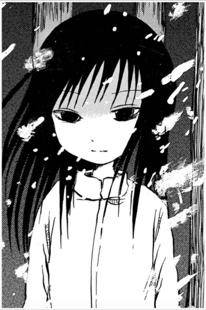 トラウマ漫画『ミスミソウ』が実写映画化　主演は現役女子高生・山田杏奈 2枚目