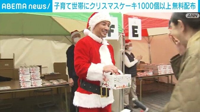 元キックボクサーの魔裟斗さん