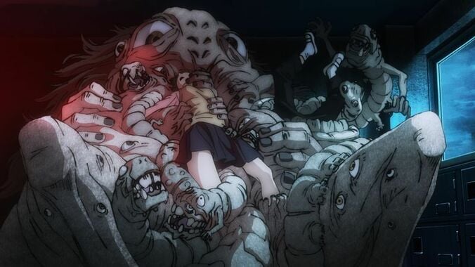 アニメ「呪術廻戦」2期 京都姉妹校交流会編がついにスタート！ 1期のあらすじを総復習 3枚目