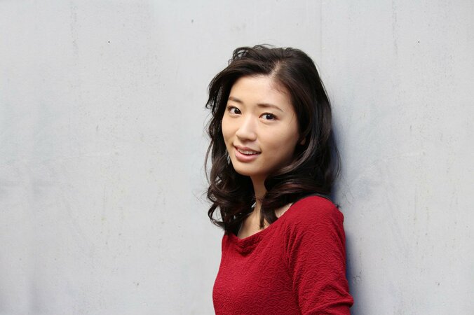 「危険なスリルを味わってみたい」　大人の色気を醸し出す21歳、相楽樹インタビュー 3枚目