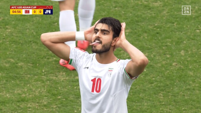 劇的！「中東の笛に負けなかった！」U-20日本代表の“Ｗ杯出場決定”にファン歓喜「よく走った」「ヒリヒリする試合に勝てたのはデカい」「PK戦は練習してた感」 4枚目