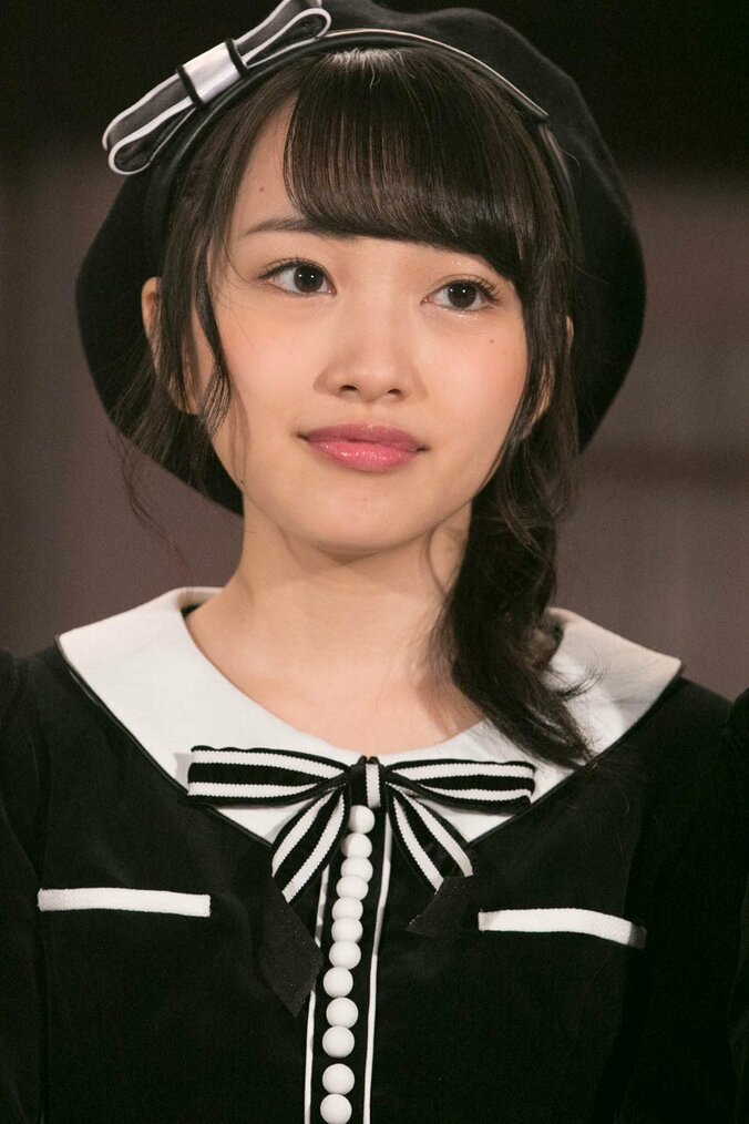 AKB48「今までで一番ハードな劇場公演」がスタート　向井地美音は東スポ記者の質問に「ブルマで滝行」を公約 18枚目