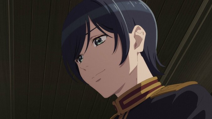 【写真・画像】アニメ『わたしの幸せな結婚』第18話あらすじ&先行カット解禁　5枚目