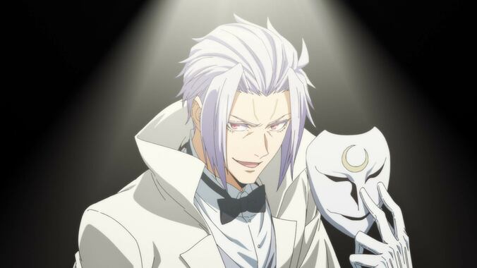 『転スラ4期』×『クレイマンREVENGE』コラボPVカット4