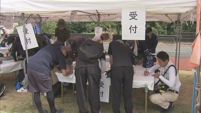 「皆さんの手を待ってます」災害ボランティア本格化…課題も　熊本地震発生から10日 1枚目