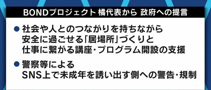 経済的な困難、さらに介護負担やDV、メディアの“煽り”も背景に? コロナ禍による女性への深刻な影響が浮き彫りに 4枚目