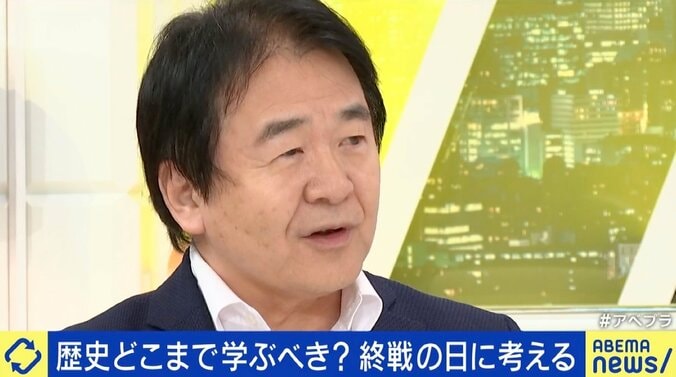 「世界の昔のことまで知る必要があるの？」の声も 戦争や歴史をどこまで深く学ぶべき？ 竹中平蔵氏「近代史から始めるなど教育を変えるべき」 2枚目