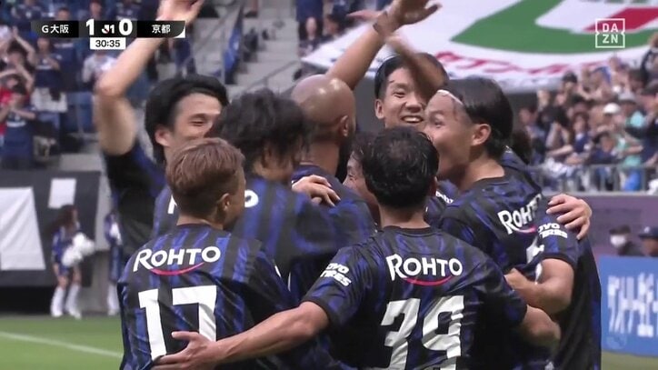 Jリーグ